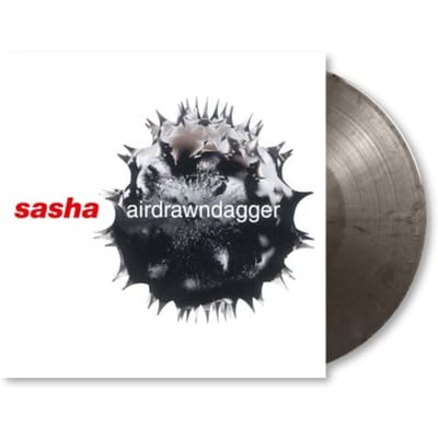 Airdrawndagger - Sasha