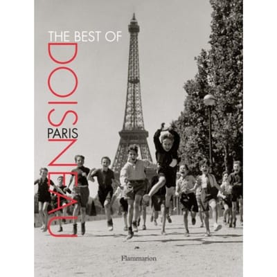 The Best Of Doisneau: Paris - robert doisneau
