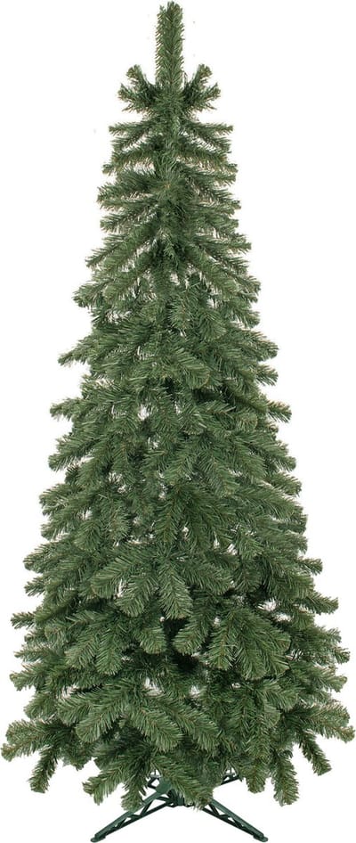 Springos Kunstkerstboom | Green Fir | 180 cm | Zonder Verlichting