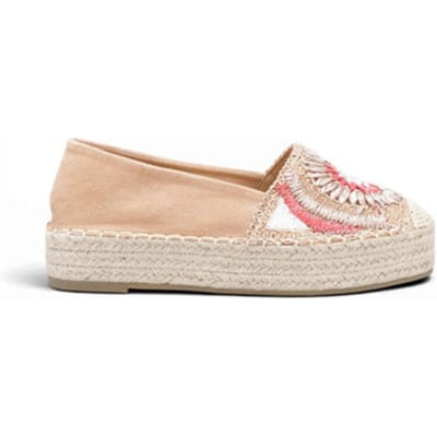 Espadrilles La Modeuse 78963_P188064