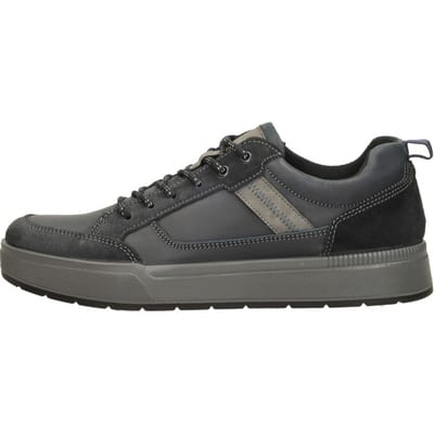 SUB55 Comfort Collection Veterschoenen Laag Veterschoenen Laag - Blauw - Maat 40
