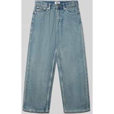 JACK&JONES - JJIALEX JJORIGINAL AKM 308 SN JNR - Jongens - Jeans