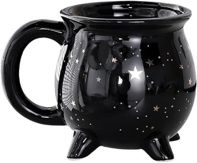Leuke Keramische Koffiemok van 350ml voor Koffie en Thee - Perfecte Waterbeker voor Elke Gelegenheid