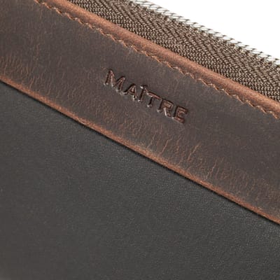 Maitre - Herren Kartenhalter Bundenbach Adobar