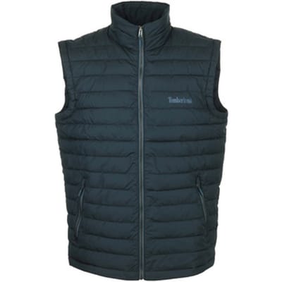 Donsjas Timberland Durable Water Repellent Vest