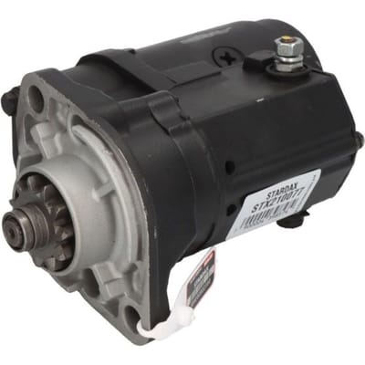 Startmotor / Starter STARDAX STX210077