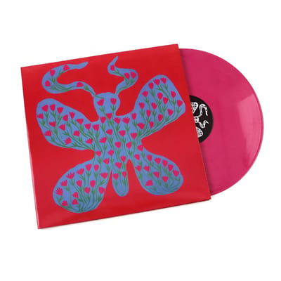 Dehd - Blue Skies (Pink Lipstick Vinyl)