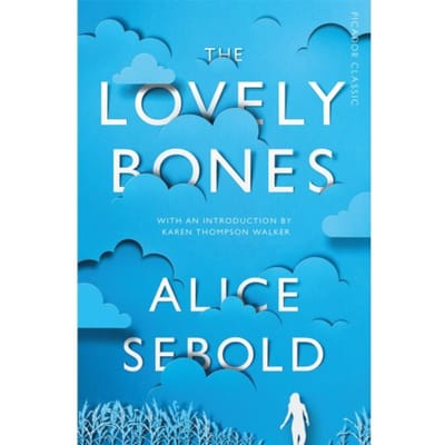 The Lovely Bones - Picador Classic - Alice Sebold