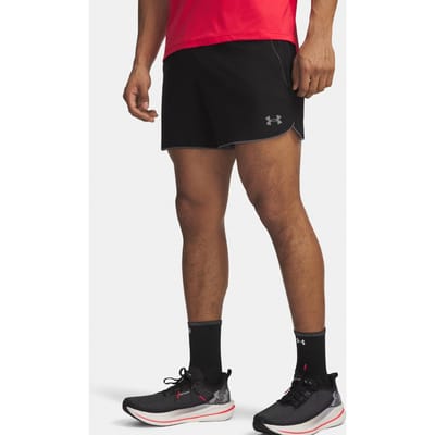 Under Armour Velociti Pro 5in  Hardloopshorts Heren