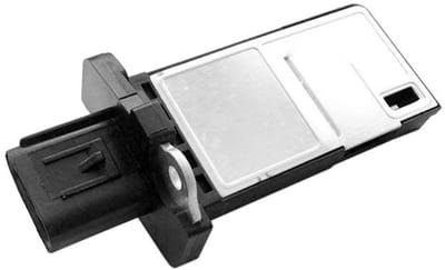 Luchtmassameter Sensor - Luchtmeter MAF - Motorprestaties Optimaliseren - Nauwkeurige Luchtstroom - 4 Pins - Niet gespecificeerd