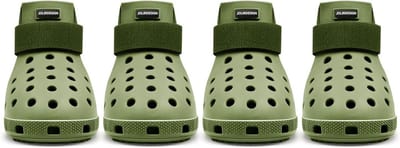 Hondenschoenen Pootbeschermers Antislip Waterdicht voor Kleine Middelgrote Grote Honden