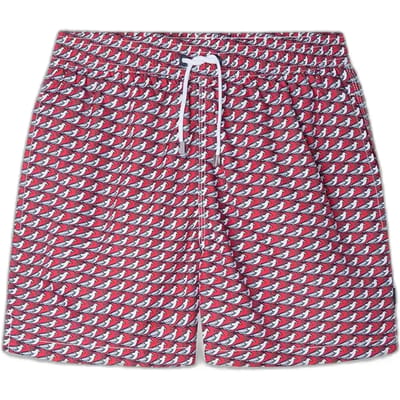 Zwemshort Hackett Seagulls