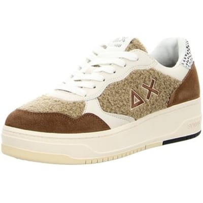 Lage Sneakers Sun68 -
