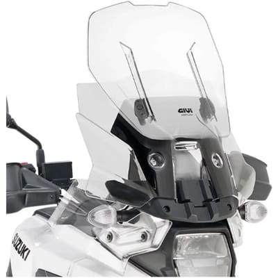 Motorfiets voorruit Givi Suzuki V-Strom050DE