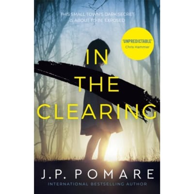 In The Clearing - J P Pomare