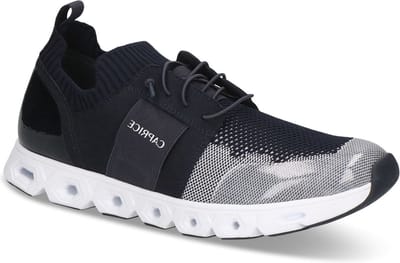 Caprice Heren Sneaker 9-13616-43 880 G-breedte Maat: 40 EU