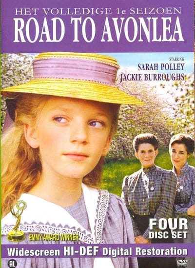 Road To Avonlea Seizoen 1