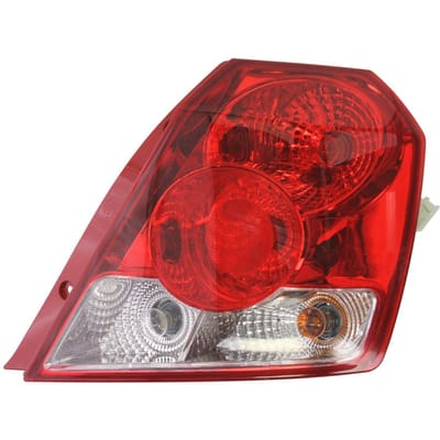Achterlicht DEPO 222-1908R-LD-AE