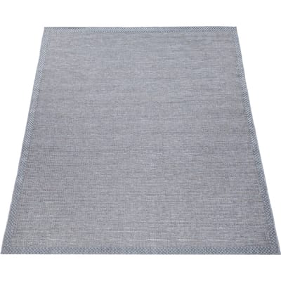 Binnen- en buitenkleed Becca beige 80x150 cm
