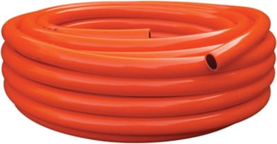 Hozelock Maxi Hi-Vis Tuinslang - 50 meter - Ø 12.5mm - Oranje