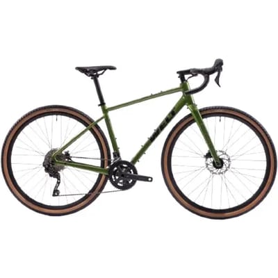 Fiets Welt G100 2026
