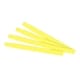 Zebra Z-Band Fun 10012712-2 geel 25mm x 254mm 4 x 350 stuks (origineel)