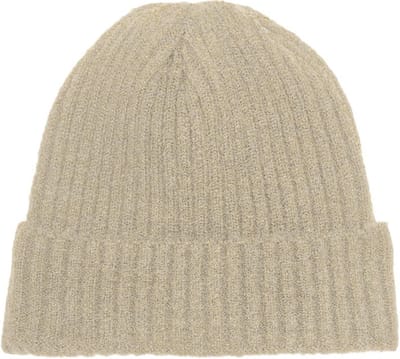 ONLY - ONLTHRINA KNIT LUREX BEANIE ACC - Meisjes - Hoofddeksels