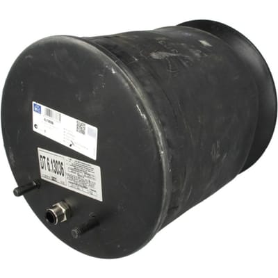 Veerbalg, luchtvering DT Spare Parts 6.13036