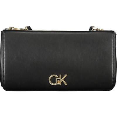 Chain Flap Schoudertas K60k608706