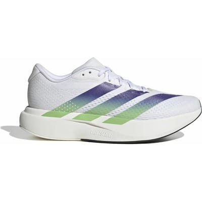 Adidas Duramo Speed 2 Hardloopschoenen Wit EU 43 1/3 Man