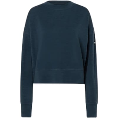 Dames sweatshirt super.natural Krissini