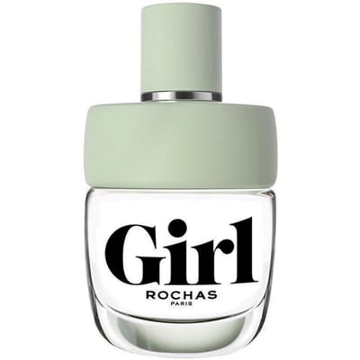 Rochas Girl - Eau de toilette 75 ml - Damesparfum