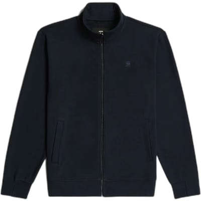 Sweater met rits G-Star Nifous Thru Sw