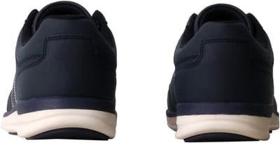 Chaves-sneakers met veters