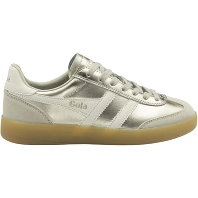 Damestrainers Gola Viper Metallic
