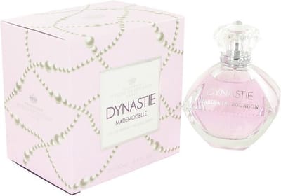 Marina De Bourbon Dynastie Mademoiselle eau de parfum spray 100 ml