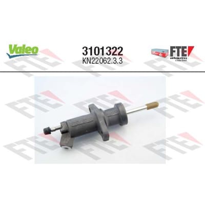 Hoofdcilinder, koppeling VALEO 3101322