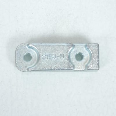 antitrillingsmassavoetbeugel voor suzuki 1200 gsf bandit 43536-31e30 nieuw