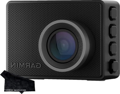 Auto Dashcam 47 voor Auto 140 Graden Beeldveld met G-sensor Dashcam voor auto