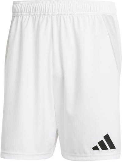 Herenshort adidas Tiro 24 Competition Match - Wit - M