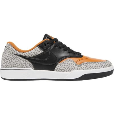 Nike SB GTS Return Safari 40 black