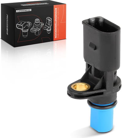 Frankberg 1x nokkenaspositiesensor voor VW Golf 5 6 Polo Passat Audi