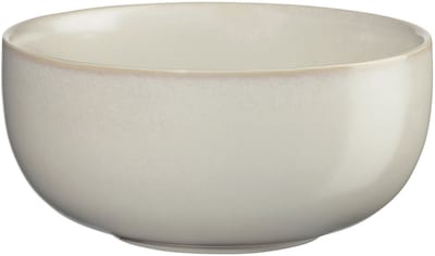 ASA Selection Coppa mueslischaal, mueslischaal, schaal, porselein, tofu, Ø 13,5 cm, 19290184