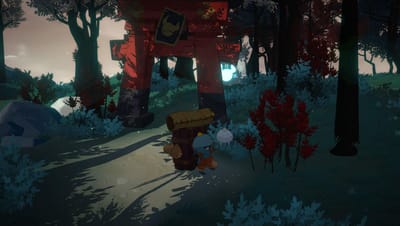 Clouded Leopard Entertainment ONI : Road to be the Mightiest Oni Standaard PlayStation 4