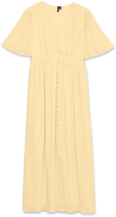 Vero Moda Jurk VMDORA Lange jurk