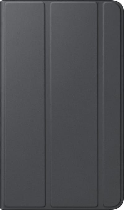 Samsung book cover - black - voor Galaxy Tab A 2016 7.0 T280/T285 (niet voor de Tab A7)