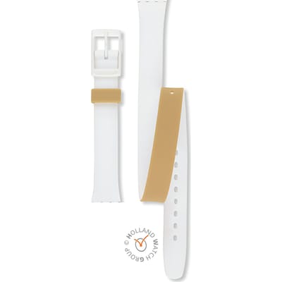 Swatch Plastic - Originals Small (25mm) - L ALW142 Mon Etoile band