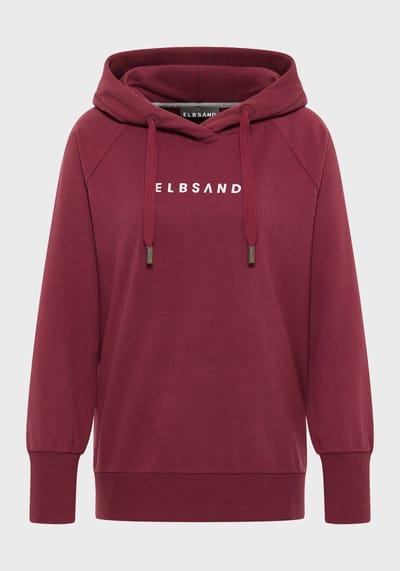 Svana Hoodie Loose Fit