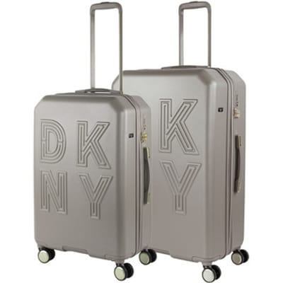 Reiskoffer Dkny -2004 Remix