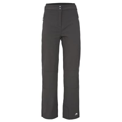 Trespass Womens/Ladies Squidge II Water Resistant Hiking Trousers